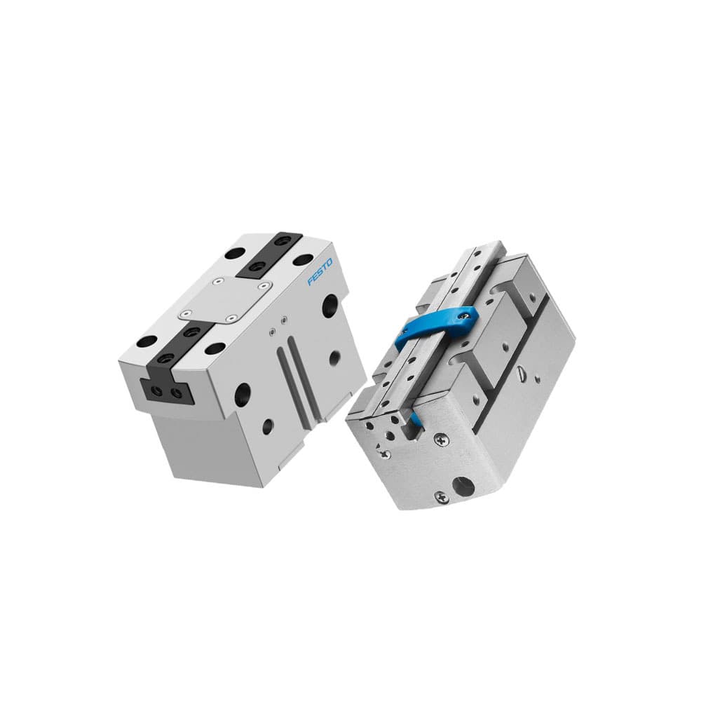 FESTO Parallel Gripper HGPP/HGPT-16-25-35-40-50-63-80-A-B-F-G2 560224