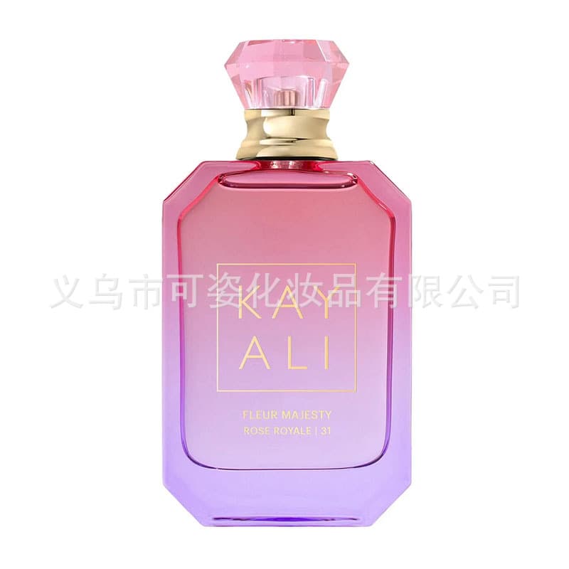 KAYALI Perfume Middle East Dubai Arabic UAE Fragrance Long-Lasting Scent Export Wholesale Cross-Border