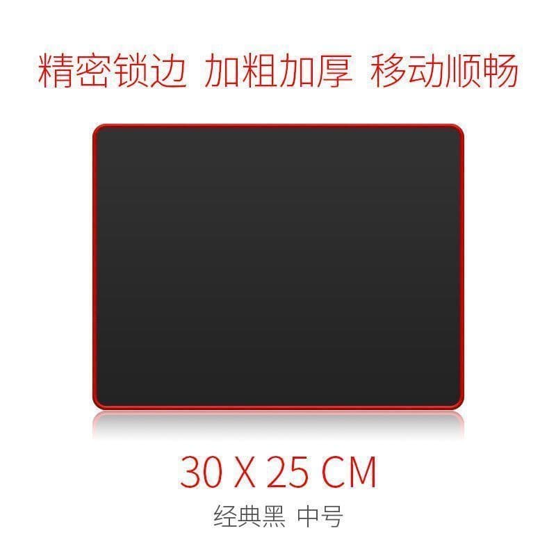Esports Gaming Mouse Pad Smooth Large Zowie Same Style Esports Gray Desk Mat Fine Surface Professional Natural Rubber Pad