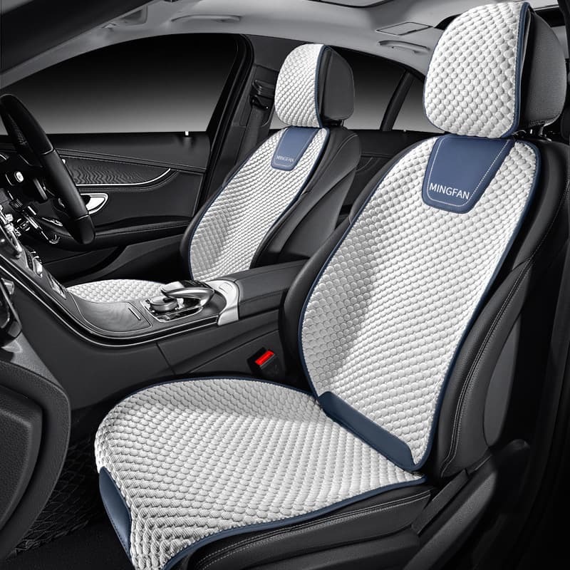 Honda Specific Car Seat Covers for Accord, Breeze, Shadow, CRV, Crown Road, Style, Fit, Civic, XRV Seat Cushions