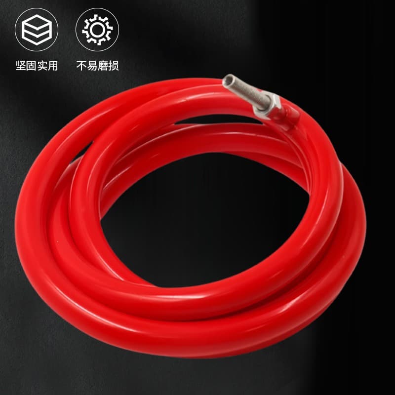 Manufacturer supplies silicone inflatable sealing strips and rings, temperature-resistant inflatable bladders, and custom-made silicone inflatable sealing rings.