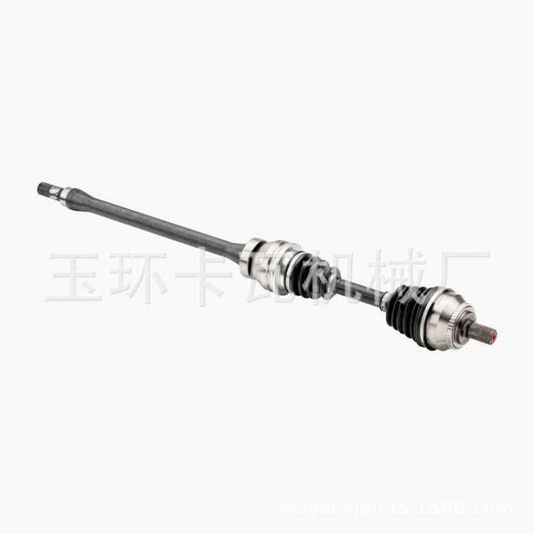 CV Joint Half Shaft RN-1025 OE 391002807R Used For DACIA LODGY 1.5 D