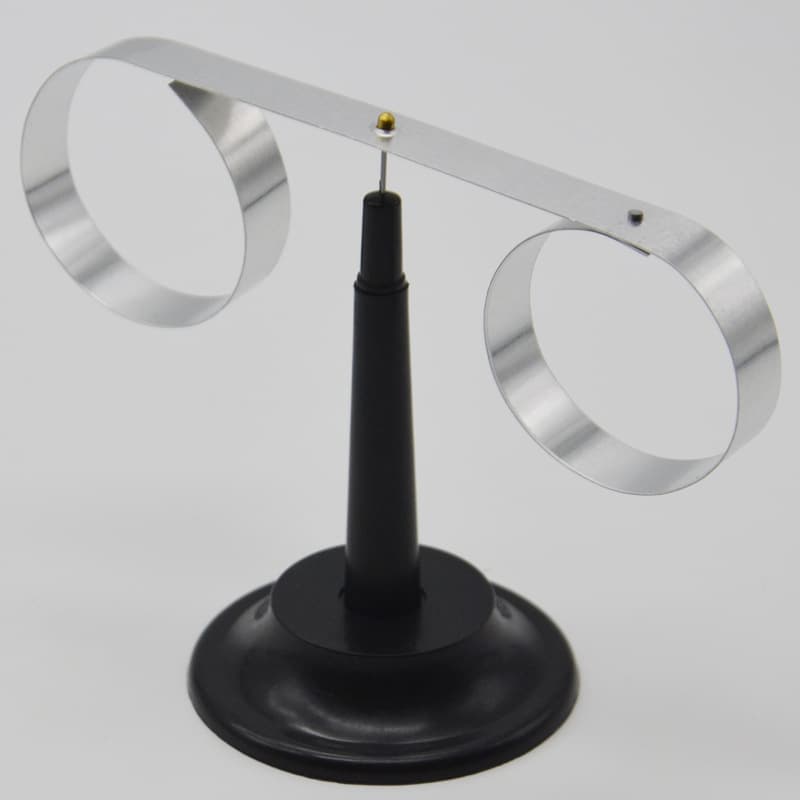 Lenz's Law Demonstrator J24039 Physics Experiment Equipment Junior High School Electrical Experiment Teaching Instrument