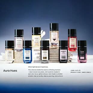KOSYMOSY cross-border Vietnam perfume long-lasting fragrance women floral fruity oriental scent perfume wholesale