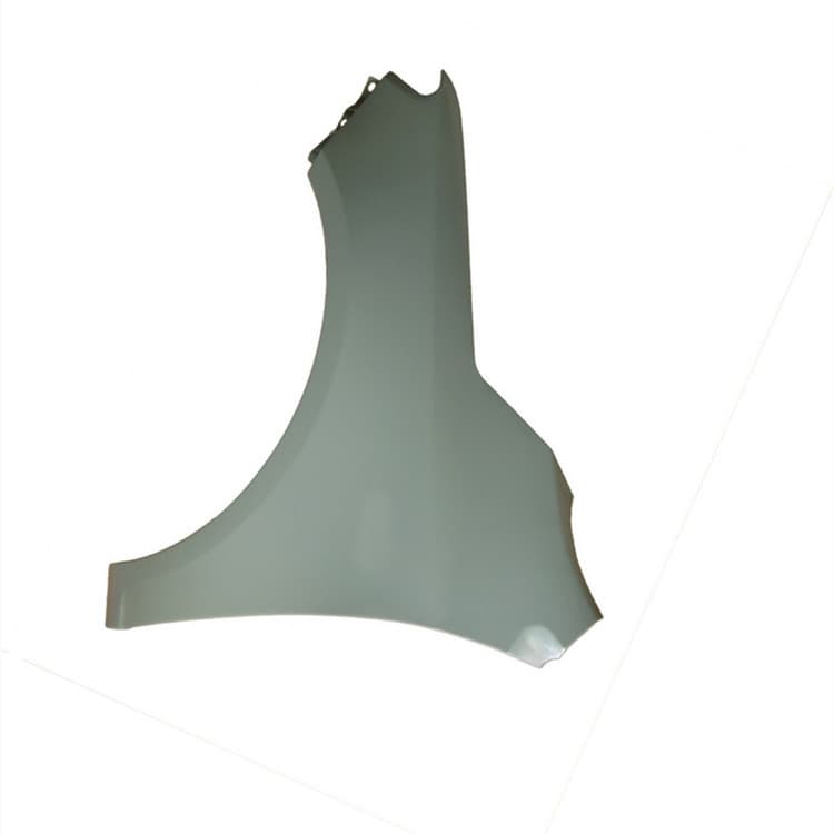 [In Stock] Fender for Kia Forte - Left (Factory Direct Price, Sheet Metal Part)