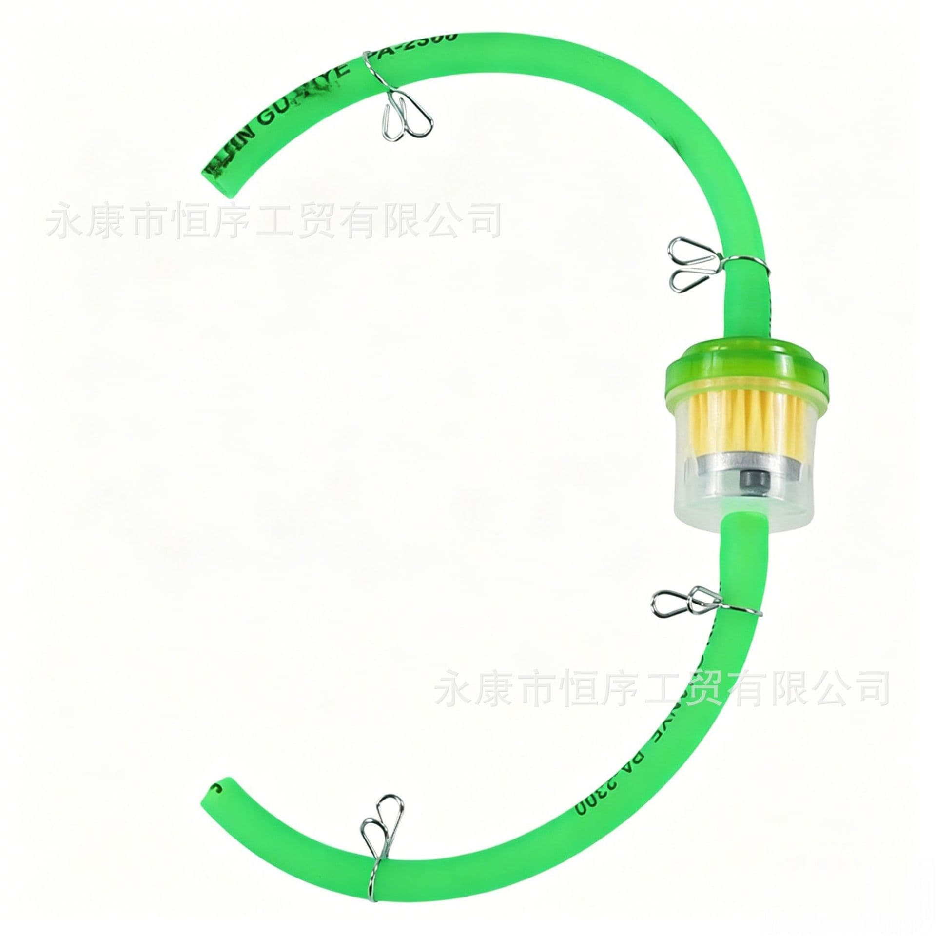 ATV High-Quality Fuel Filter Fuel Cup with Fuel Line for Motorcycles Scooters Off-Road Dirt Bikes