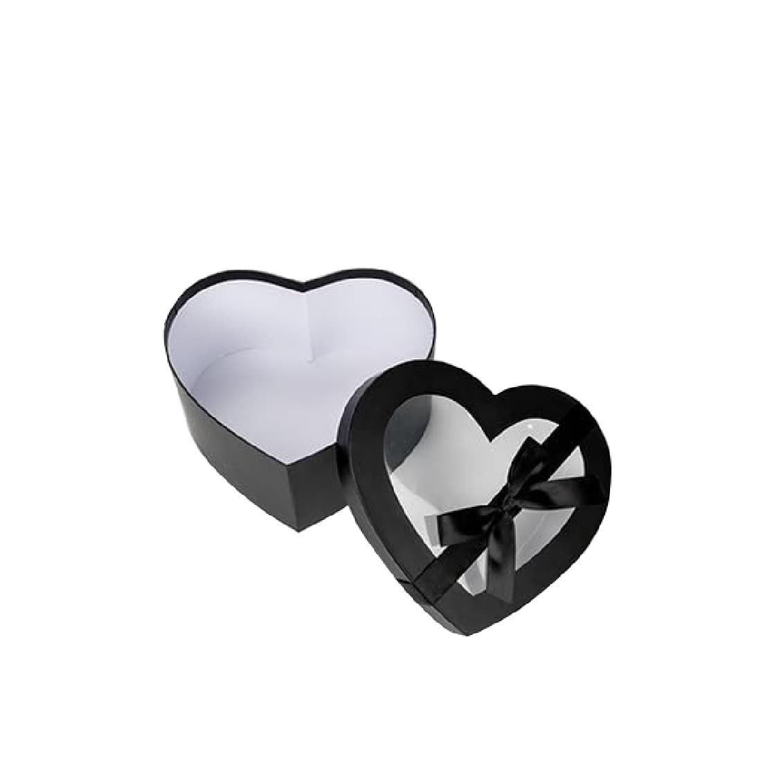 Premium Heart-Shaped Packaging Box Customization, Cross-Border Amazon Complex Irregular Handmade Box OEM Customization Source Packaging Factory