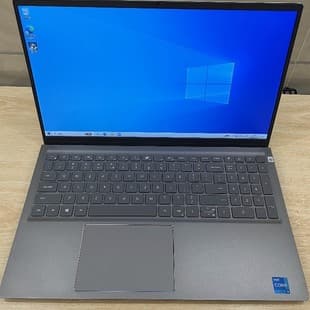 Wholesale Inspiron 5510 5410 / i5-11300H / 16GB RAM / 512GB / 14/15.6-inch Laptop