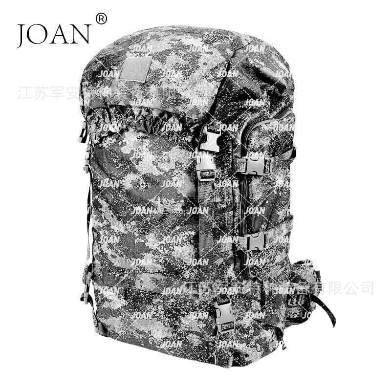 New 21 Combination Backpack Backpack Mountaineering Army Fan Jungle Individual Soldier Bag Life Backpack Training Bag