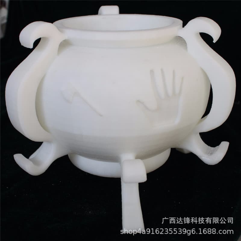 3D Printing Mechanical Electronic Shell Structure Processing Nylon PA12 PA66 Resin ABS Rapid Prototyping Stereolithography