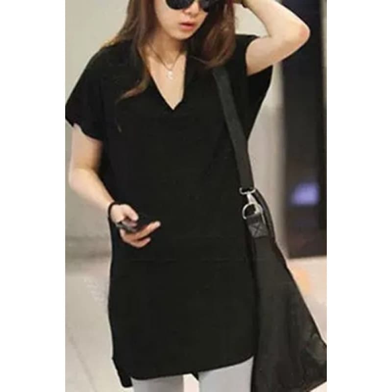 Free Shipping 300 Jin Plus Size Women's Summer Short Sleeve T-Shirt Women's Korean Style Loose 250 Mid-Length Extra Large 240 Top