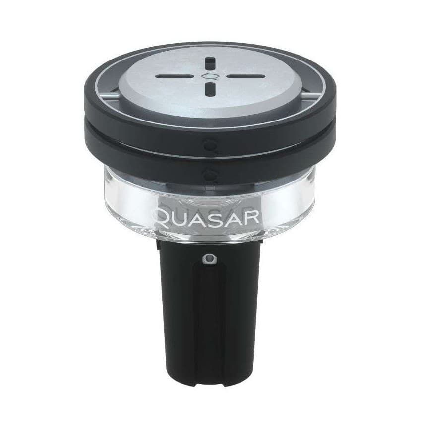 Cross-border stock ready-to-ship Arabic hookah accessories silicone glass bowl head quasar metal ceramic head bowl