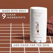 Cross-border Bestseller Antiperspirant Body Balm - Underarm sweat control, enhances fragrance, fresh scent, long-lasting coconut body balm.
