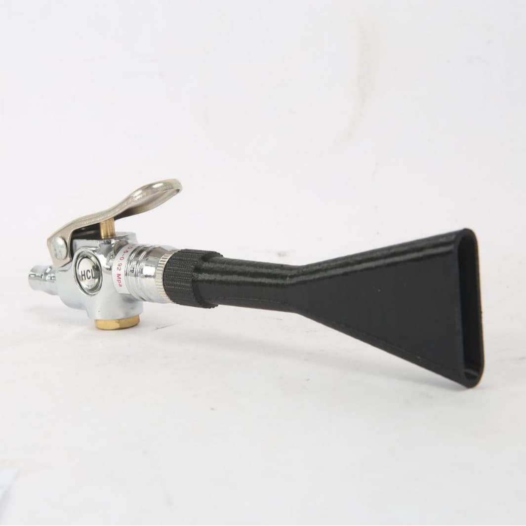 Hot Sale Mini Dust Blower Gun Pneumatic Hardware Tool Dry Blowing Car Interior Cross-Border Wholesale