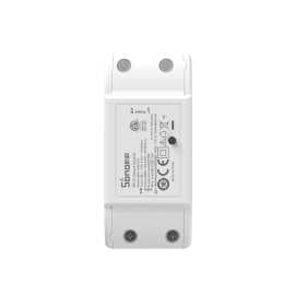 sonoff basic R4 Yiweilian mobile app remote wifi wireless remote control timing switch modification parts