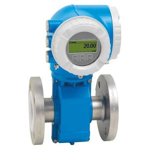 E+H Endress+Hauser Ultrasonic Level Transmitter FMU40-1NB2A2 Brand New Original Genuine