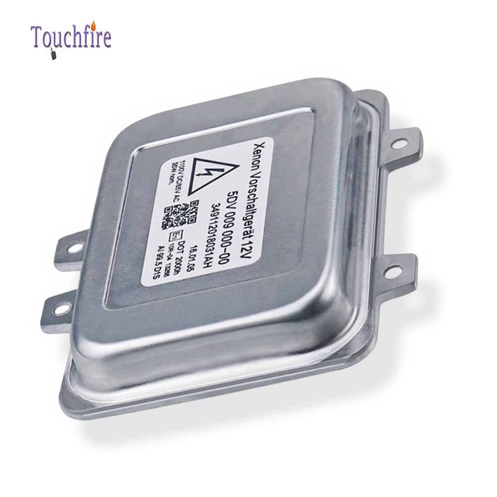 63126937223 Original Position D1S Ballast 6937223 5DV00900000 5DV009000-00