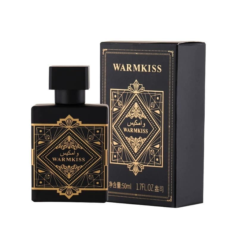 Men's Perfume Middle East Southeast Asia Dubai Oman Arabian Strong Scent Oud Badea Al Wooden Fragrance Foreign Trade Wholesale