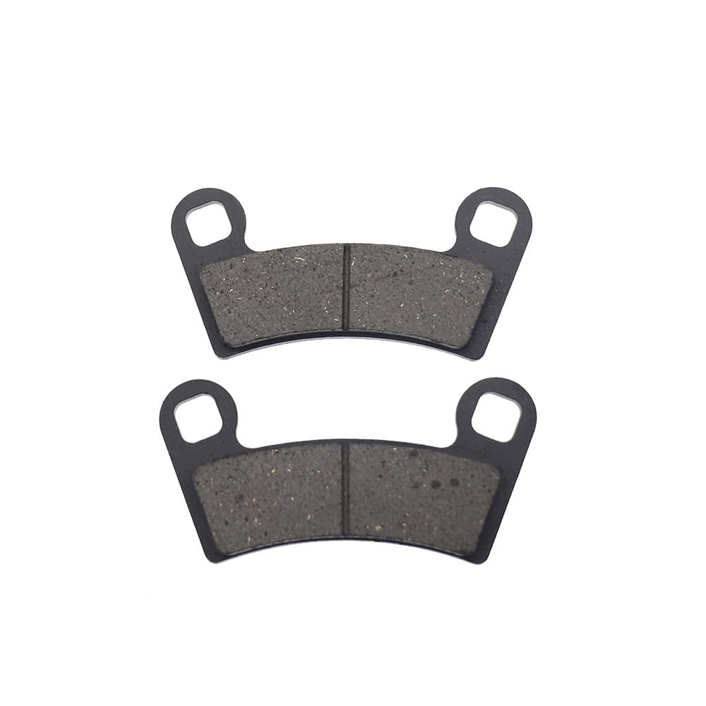 Motorcycle disc brake pads, brake pads, disc brake pads, FA456 Polaris 450 525 1000 RZR