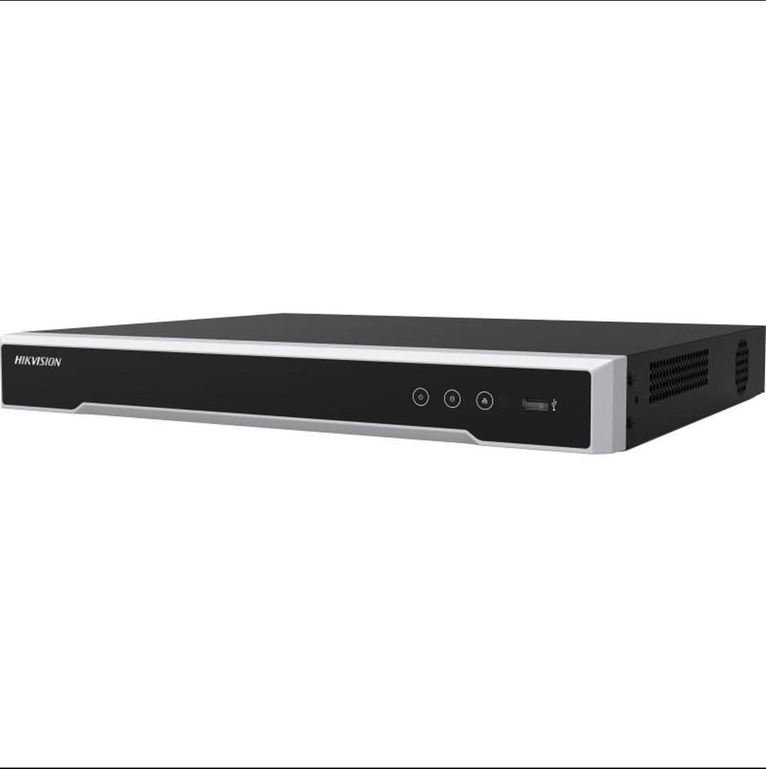 Hikvision DS-7616NI-M2/16P English Version 16-Port PoE 8K NVR