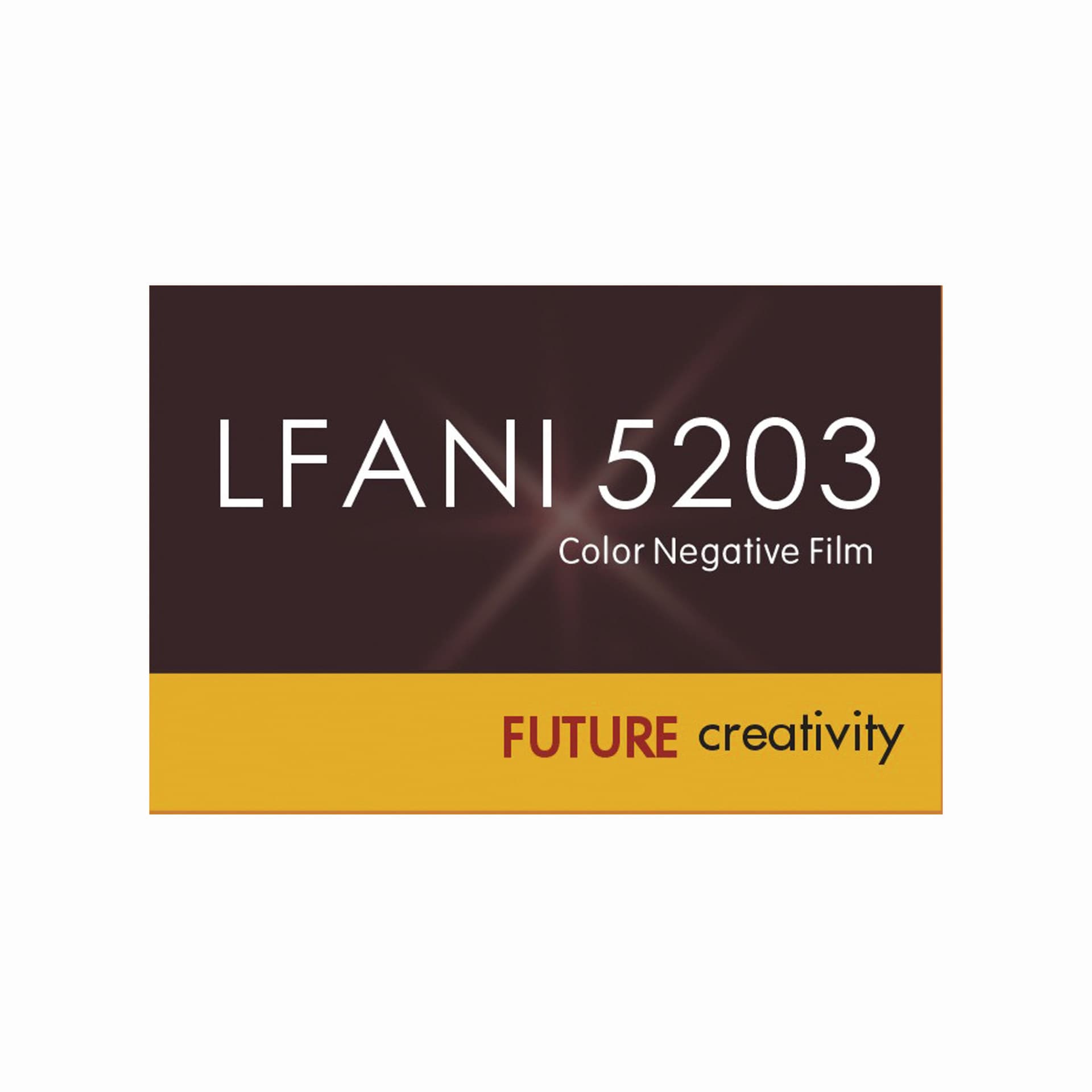 135 Film Kodak Fuji Movie 5203 Develop and Scan Color Negative 135 Bulk Loaded Film