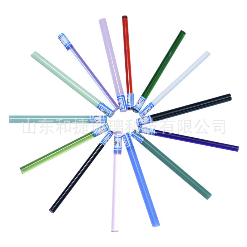 Shandong borosilicate 3.3 glass tube, transparent clear tube 150mm, borosilicate 3.3 glass tube for industrial use