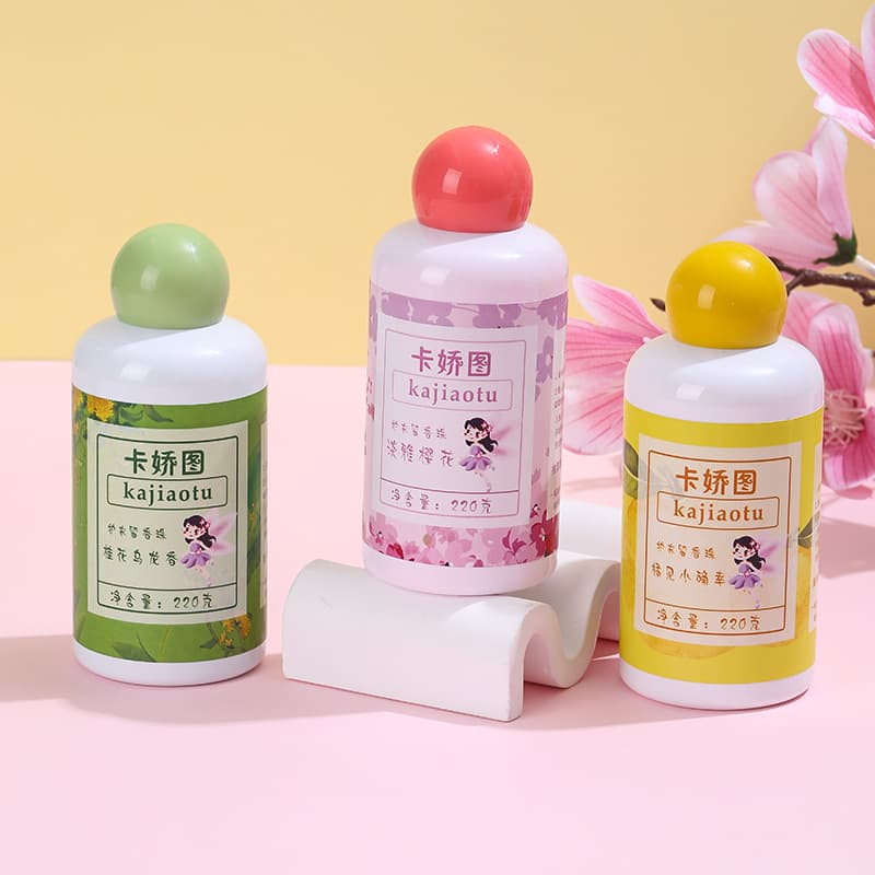 Drop Shipping Household Scent Beads SNGO Garment and Color Protection Long-Lasting Softening Beads, Deodorizing Fragrant Beans Factory Wholesale