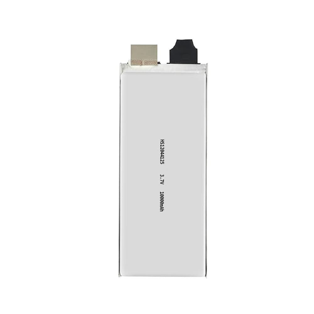 In Stock 510Wh Semi-Solid State Battery Cell 50Ah 50000mAh Solid-State Lithium Battery Agricultural Drone Battery Pack