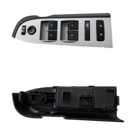 22968506 Applicable to 2010-2013 GMC Sierra window and door glass control switches
