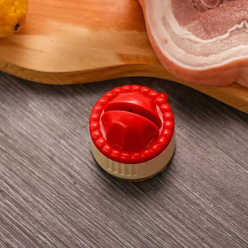 Kitchen Knife Sharpener, Wall-Mounted Suction Cup Quick Sharpening Tool, Mini Portable Scissors Sharpener