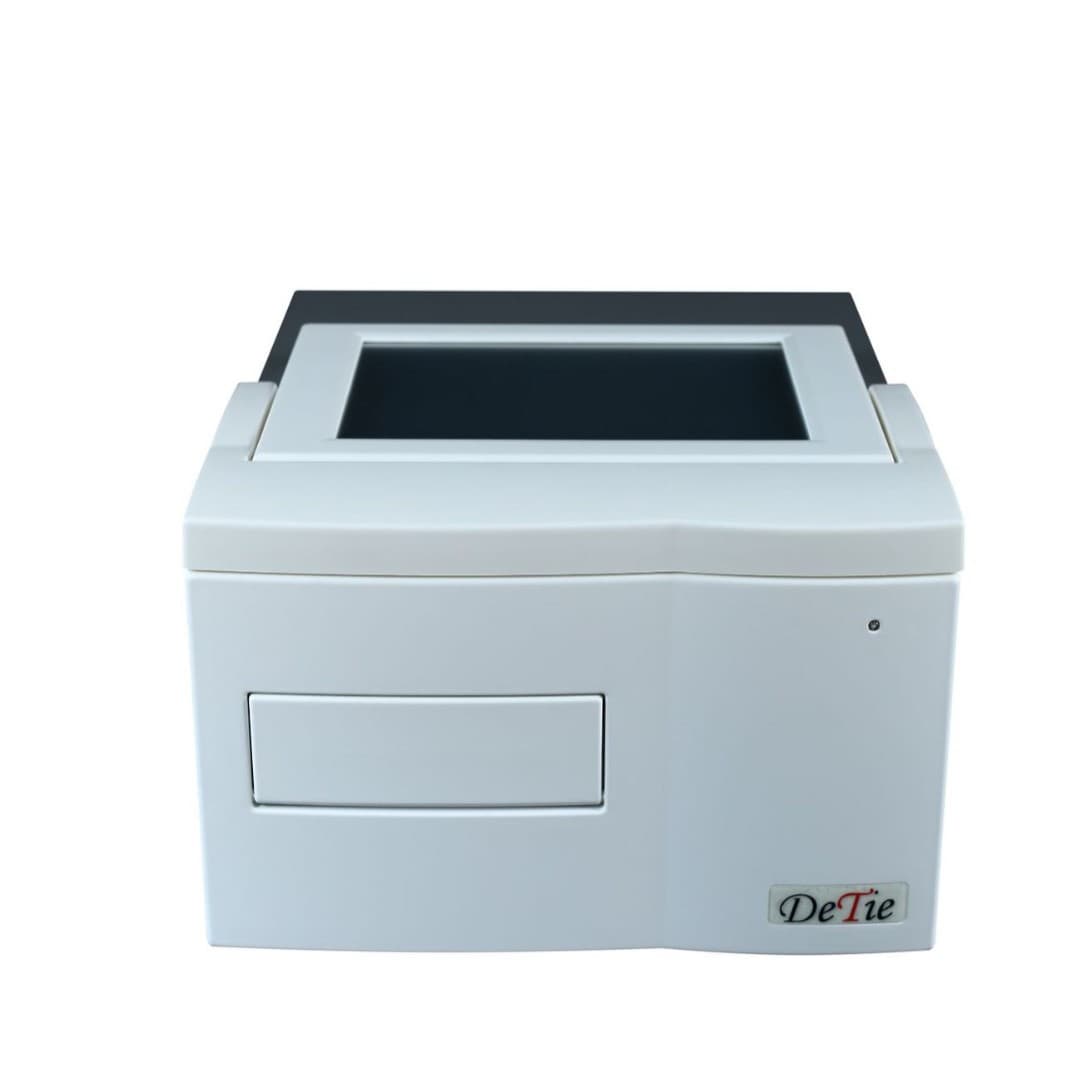 Detie HBS-ScanY Full Wavelength Microplate Reader