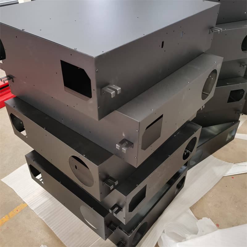 Custom fabrication of leisure and entertainment equipment shells, steel structural parts, metal equipment processing, powder-coated stainless steel products.