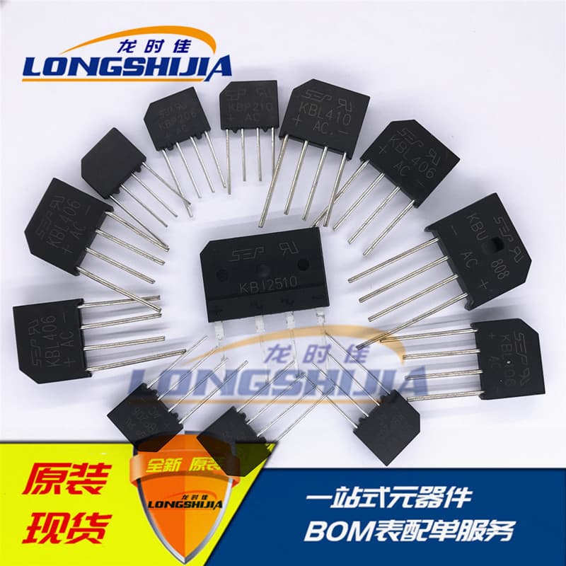 GBP210 GBP208 GBP207 GBP206 GBP204 GBP202 GBP205 Rectifier