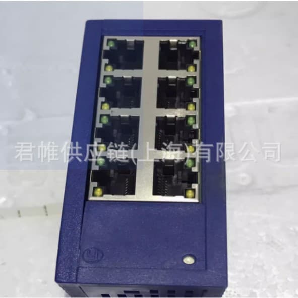 Price to be verified: HIRSCHMANN Switch Model: BRS20-4TX/2FX