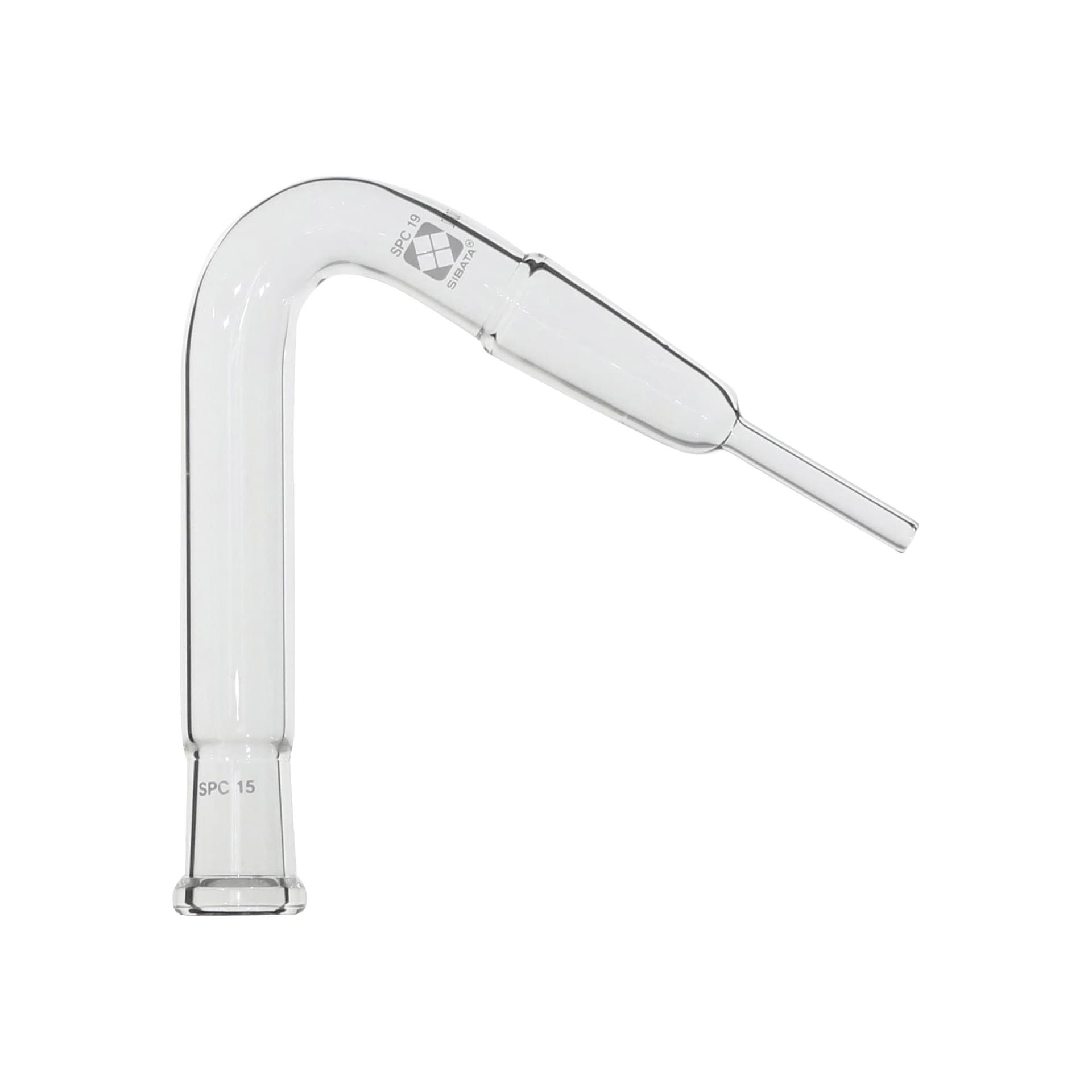 SIBATA Shibata Scientific 031370-1519 SPC Adapter 15-19