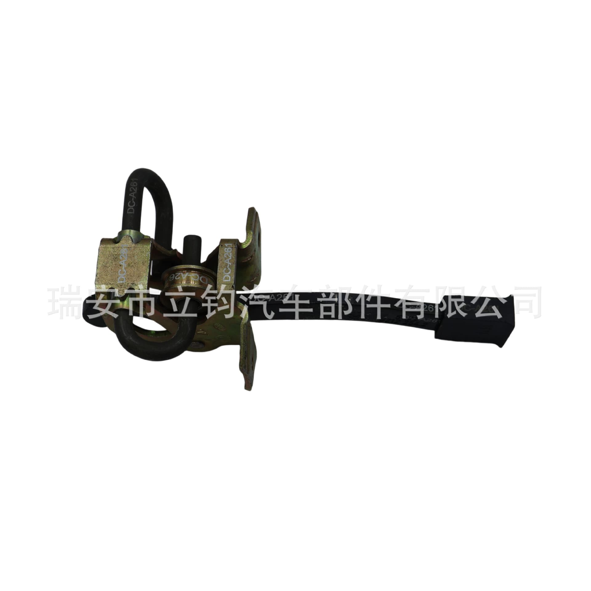 For BMW Door Check Strap 51228171672