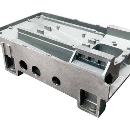 Discounted machine tool castings for gantry engraving machines, machining centers, worktables made of gray iron, ductile iron, and cast steel according to drawings.