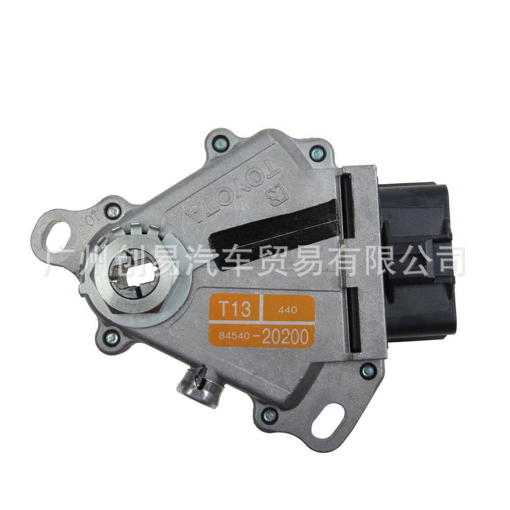 Transmission Gear Position Switch 84540-20200 for Toyota Camry 1995-2004