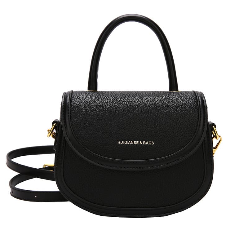 Stylish Trendy Small Handbag for Women 2025 New Fashionable Square Bag Ins Niche Versatile Crossbody Bag