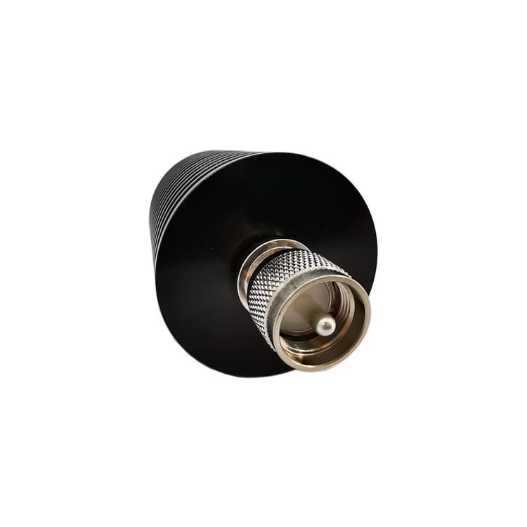 50W Load UHF Male, PL259 UHF