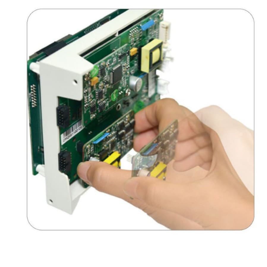 JUMPER JPD-800B Export Monitor Board