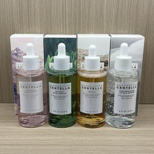 Cross-border Korea SKIN1004 Series, Lierac Angel Centella Asiatica Cream, Cleanser, Air Sunscreen, Ampoule Essence