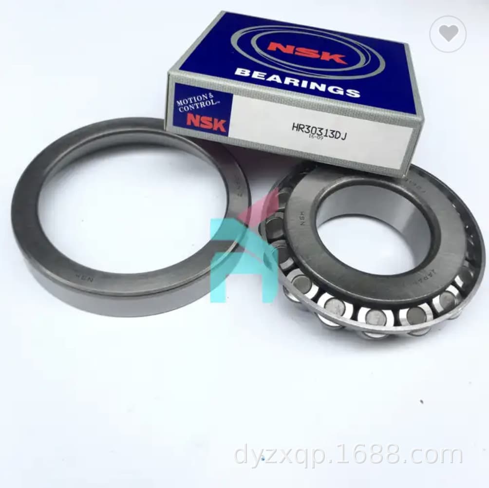 Compatible with Hino, Fuso, Mitsubishi, Isuzu, Nissan UD Truck Bearing HR30313DJ and Full Vehicle Parts