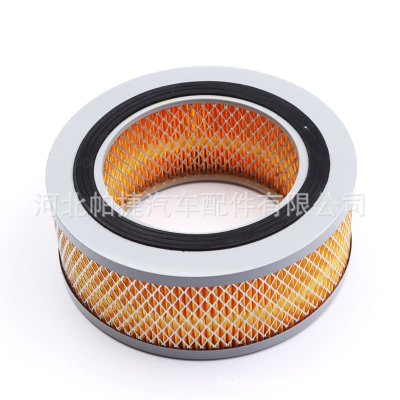 2007 Air Filter generator set 30kw diesel engine Weichai Huafeng k4100 filter k2410 air filter