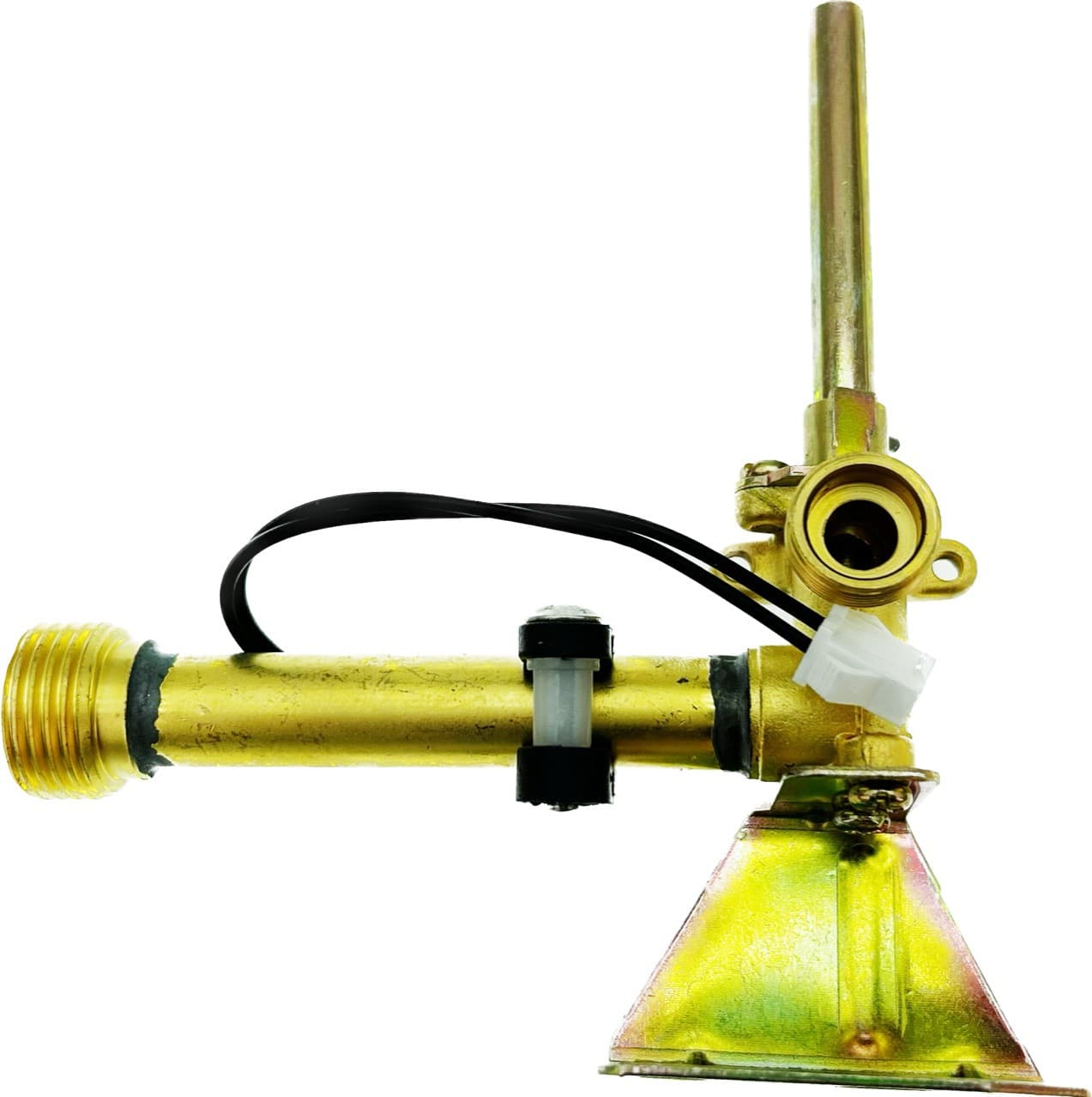 Gas Water Heater Magnetic Switch No-Water-Pressure Switch Assembly Water Valve