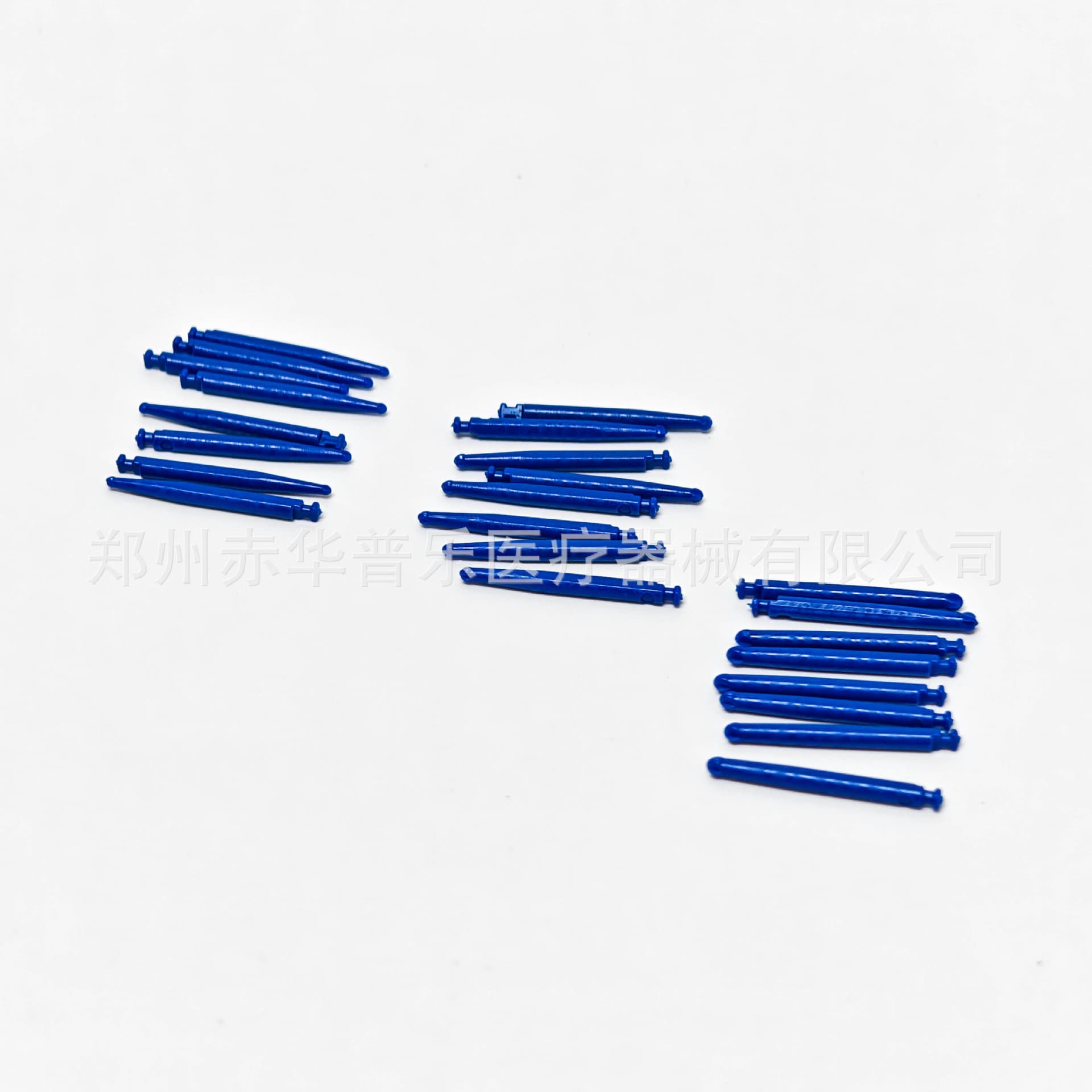 Dental plastic composite bur soft bur smart Burs same style Polymer Burs cross-border foreign trade
