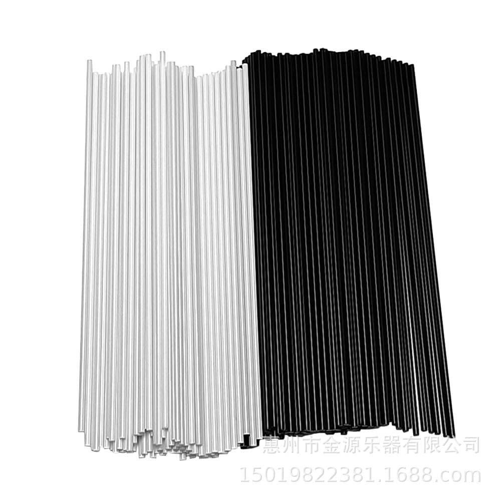 Electric acoustic guitar fretboard side sound point Side Position Guitar side sound post Guitar black and white note point markings