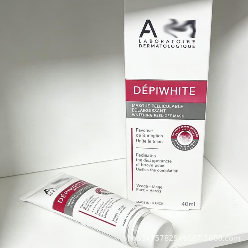 ACM Acnestil Brightening Multi-Active Cream, Brightening, Anti-Dark Spots, Face Cream 40ml