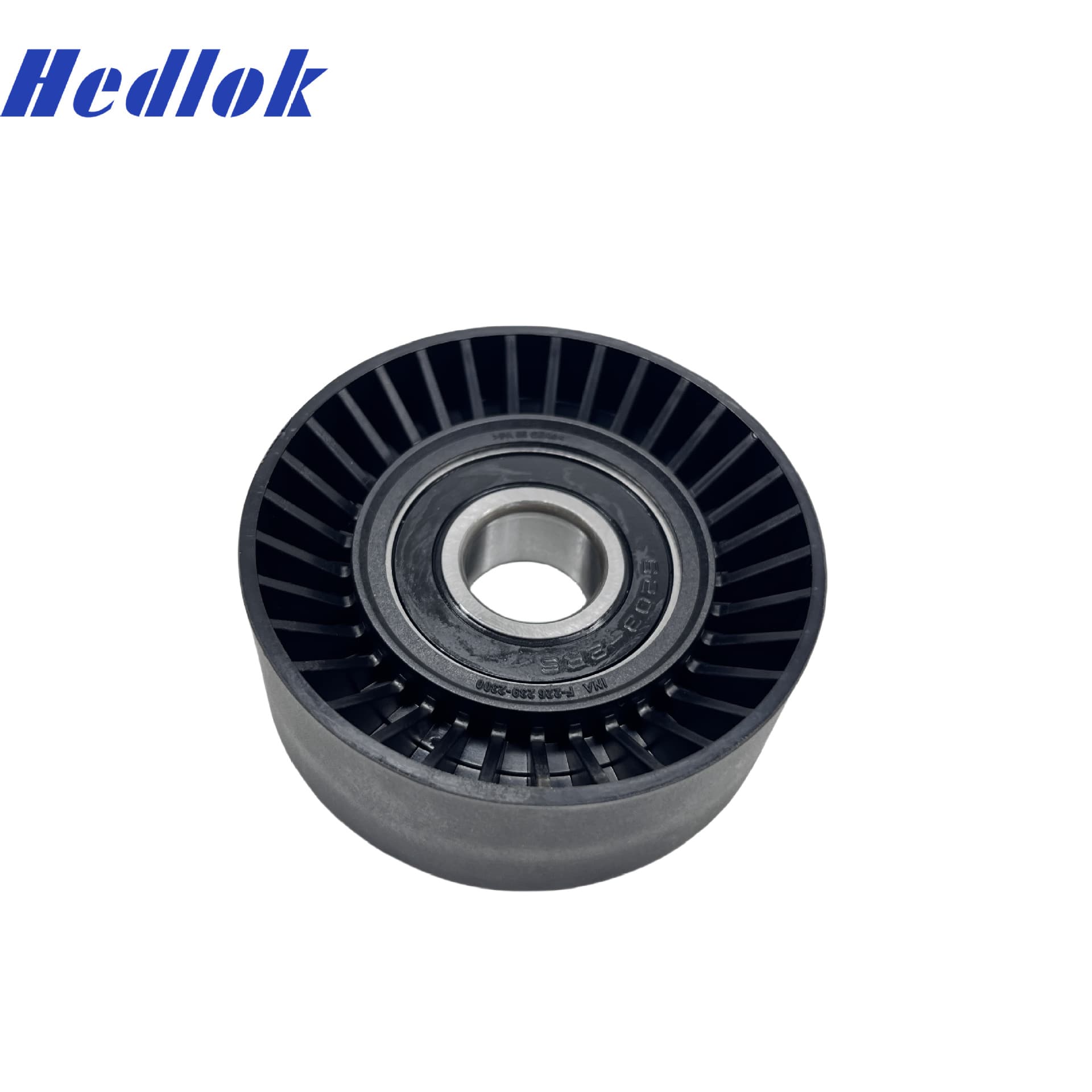 16603-22012 is suitable for Toyota COROLLA Corolla AURIS MR2 WISH belt tensioner wheel