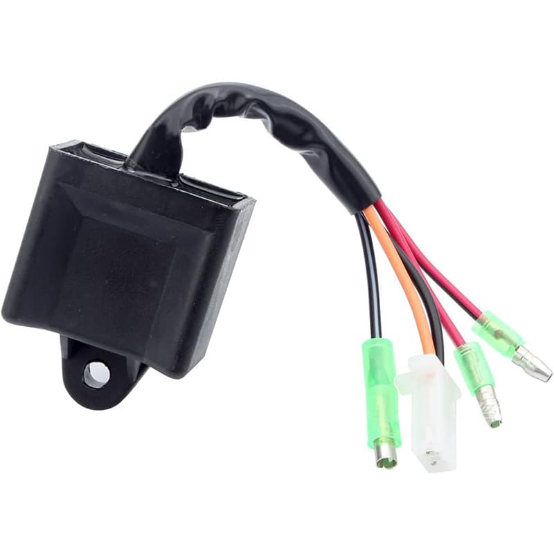 Yamaha Motorcycle Igniter Two-Stroke JOG 50CC 90CC